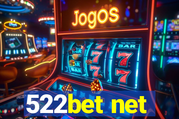 522bet net